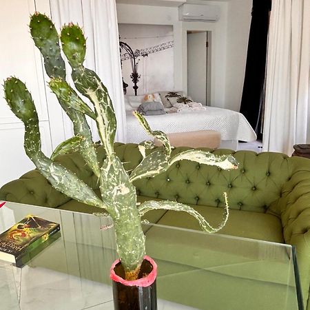 Sato Design Hotel (Adults Only) Cesme Exterior foto