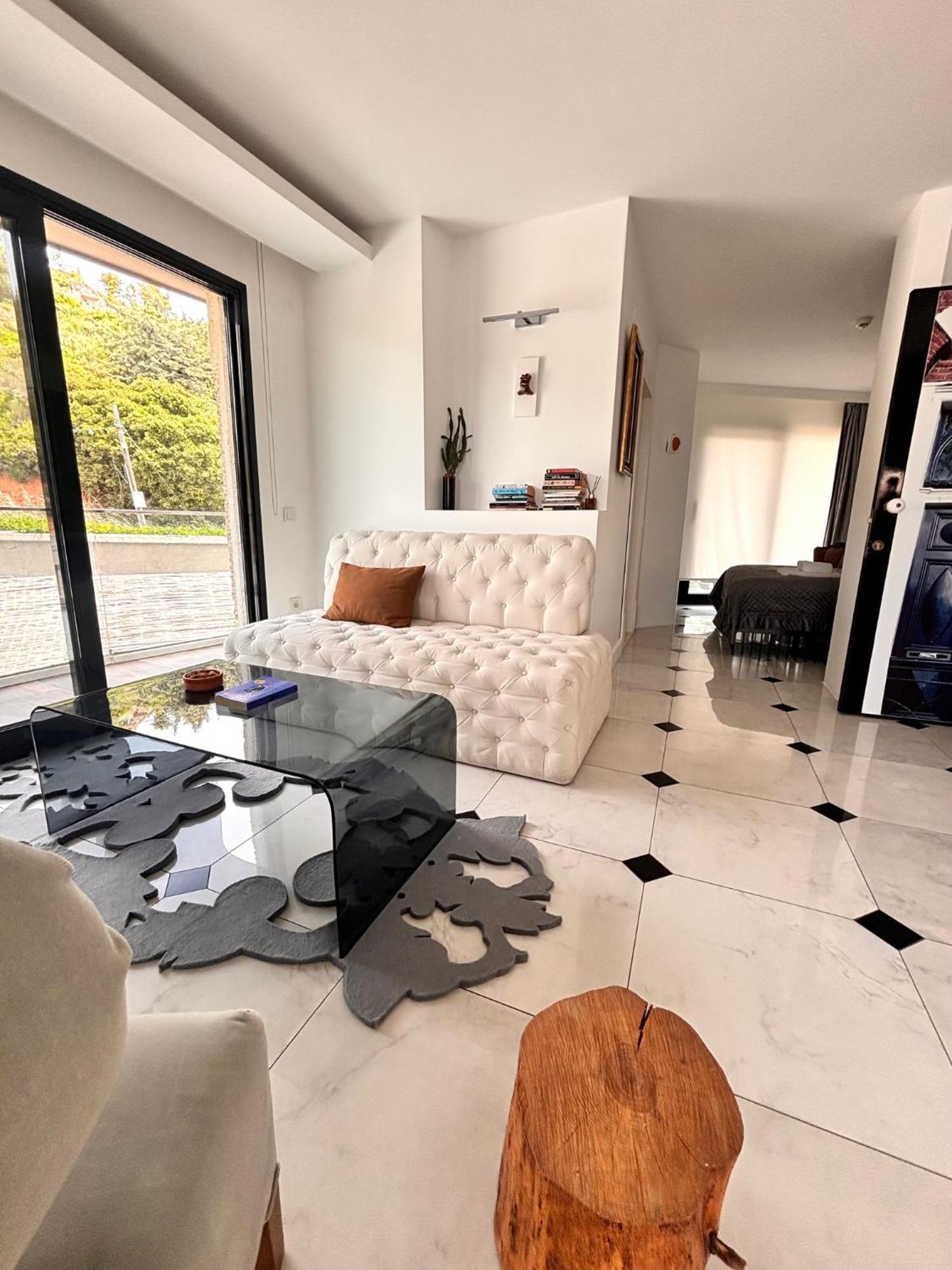 Sato Design Hotel (Adults Only) Cesme Quarto foto