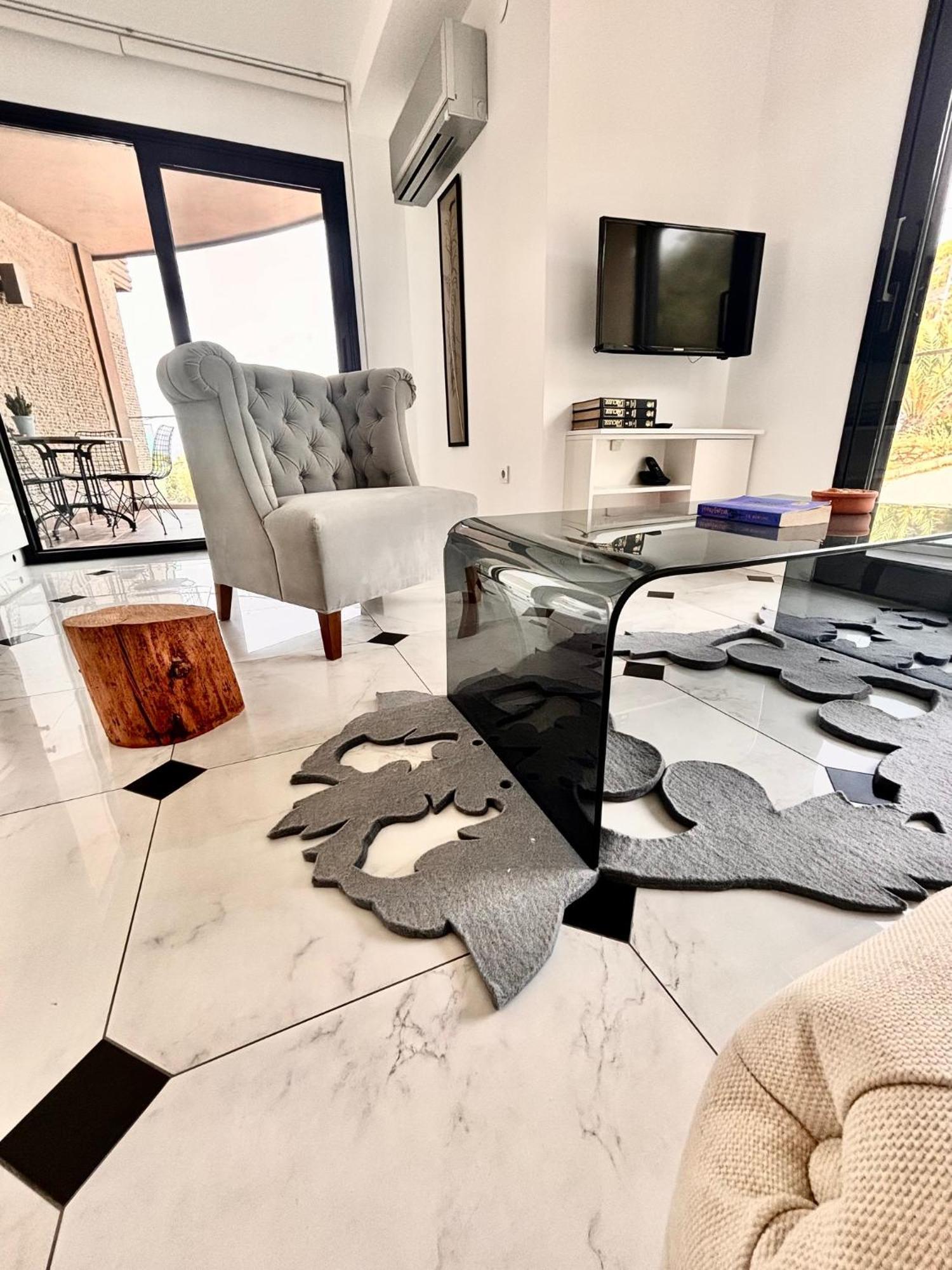 Sato Design Hotel (Adults Only) Cesme Quarto foto