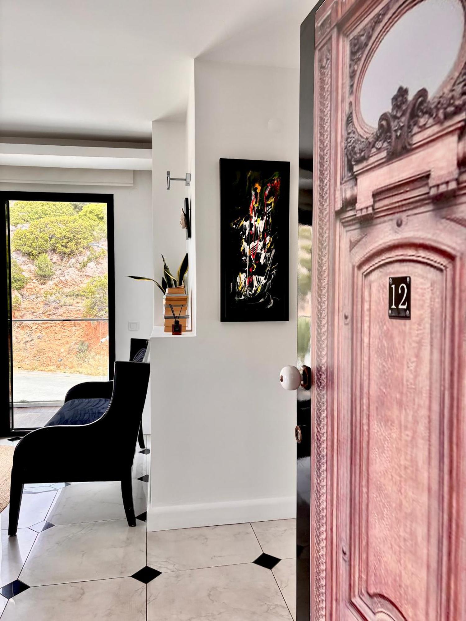 Sato Design Hotel (Adults Only) Cesme Quarto foto