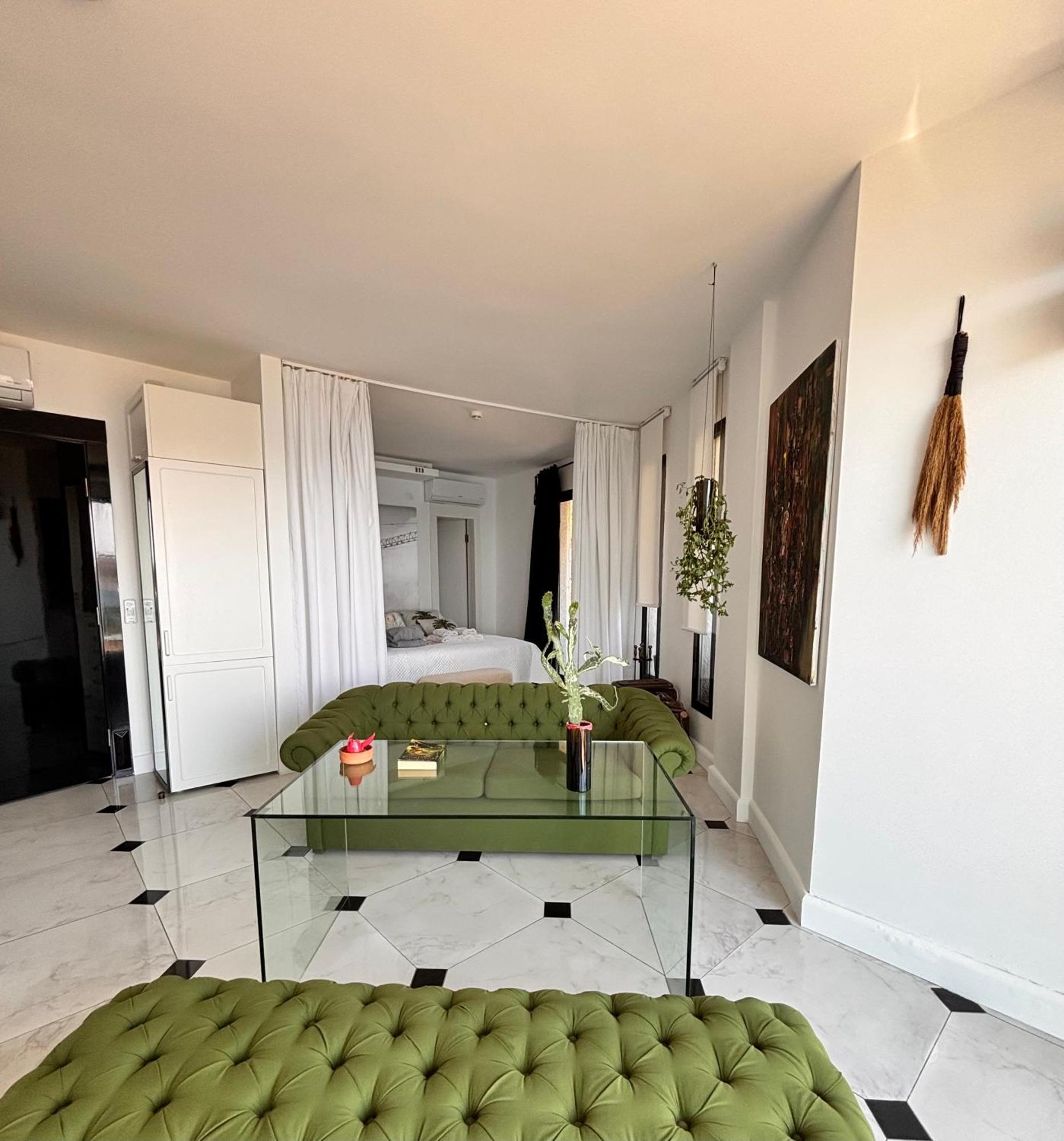 Sato Design Hotel (Adults Only) Cesme Quarto foto