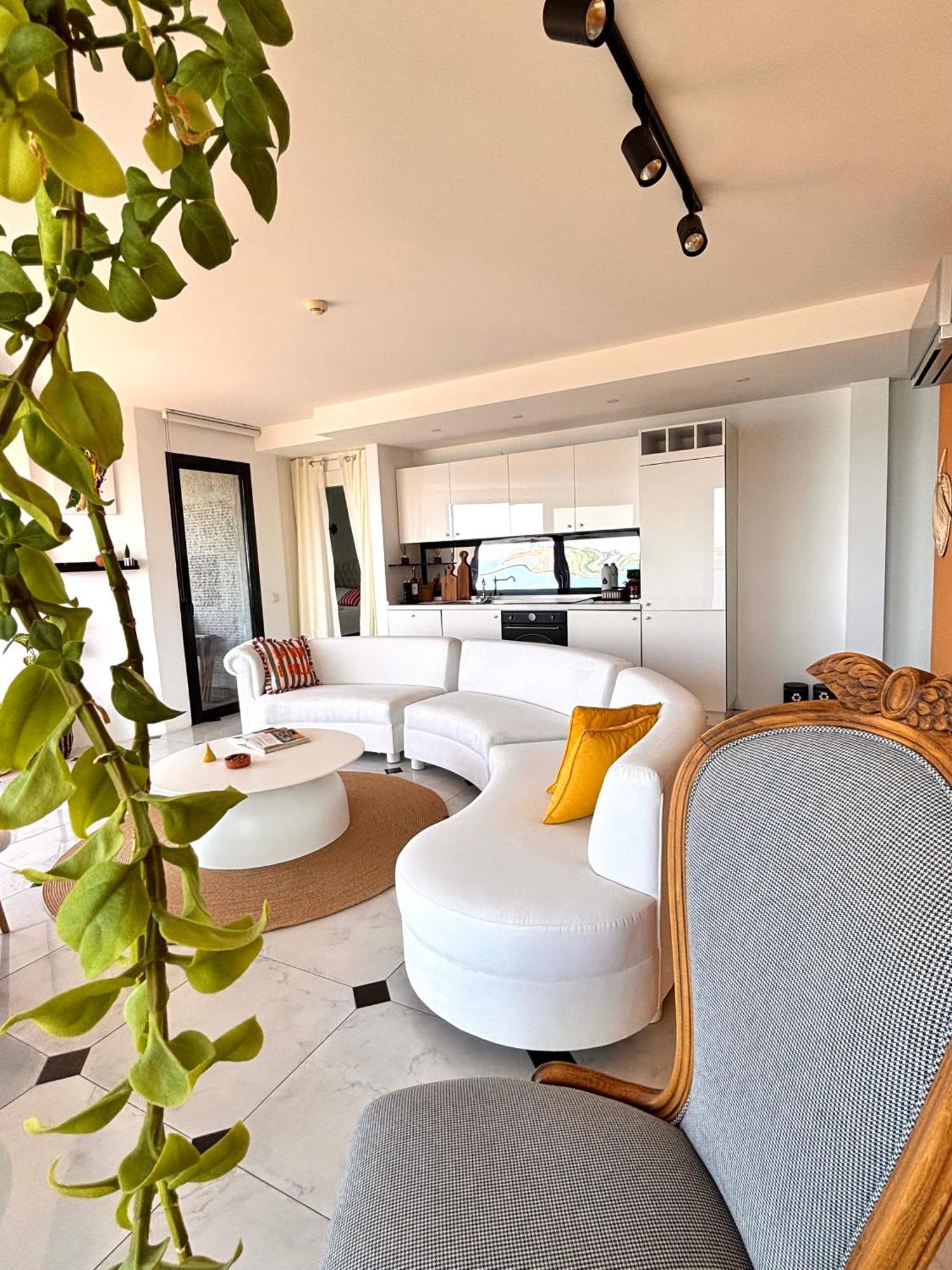 Sato Design Hotel (Adults Only) Cesme Quarto foto
