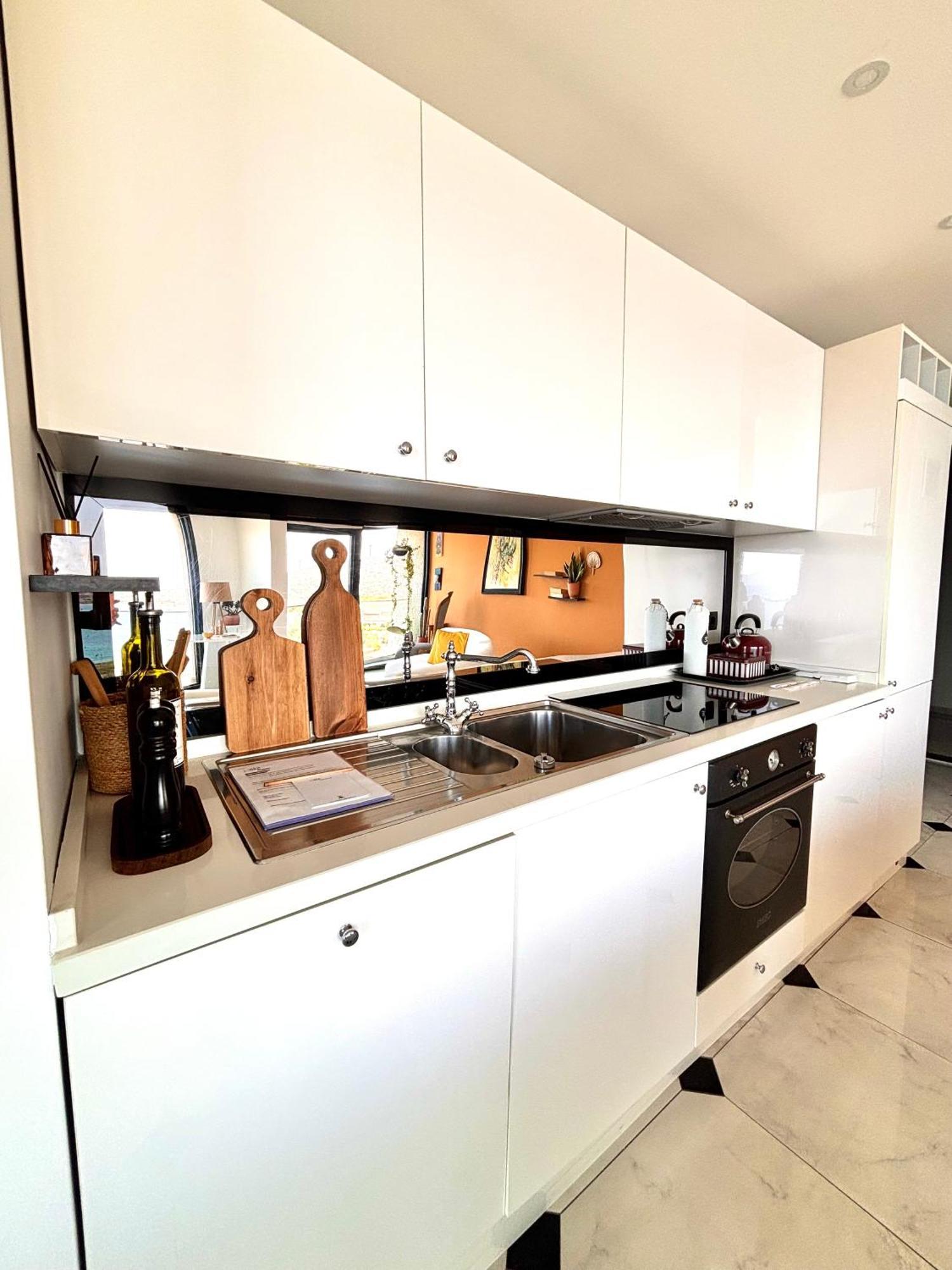 Sato Design Hotel (Adults Only) Cesme Quarto foto