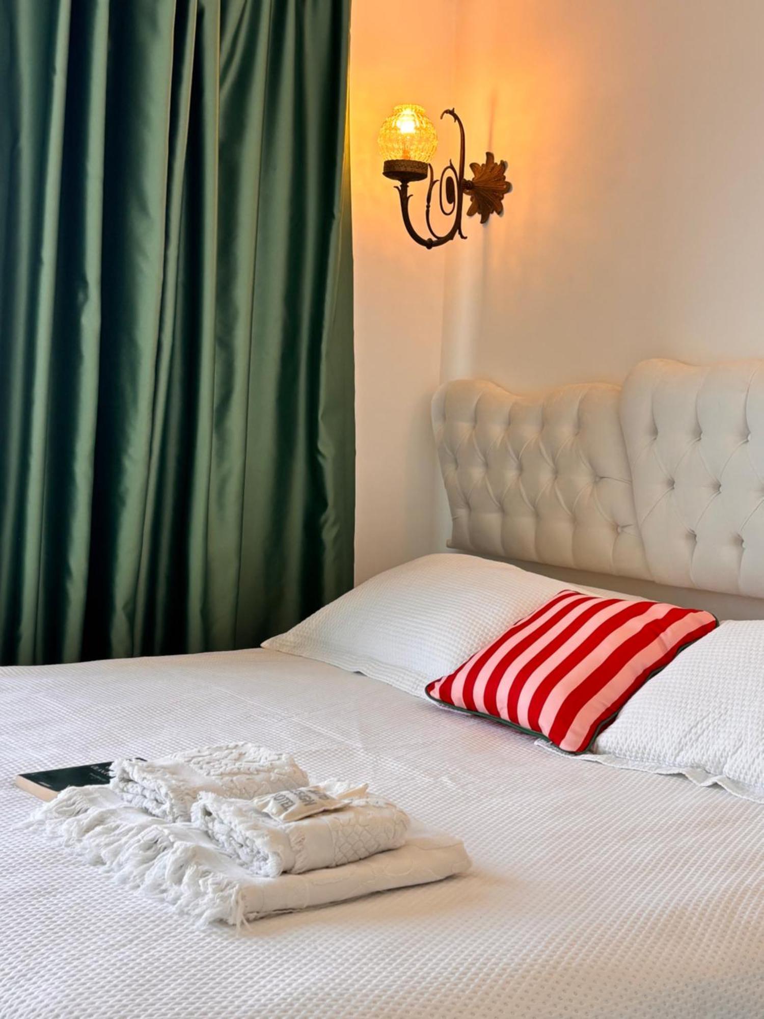 Sato Design Hotel (Adults Only) Cesme Quarto foto