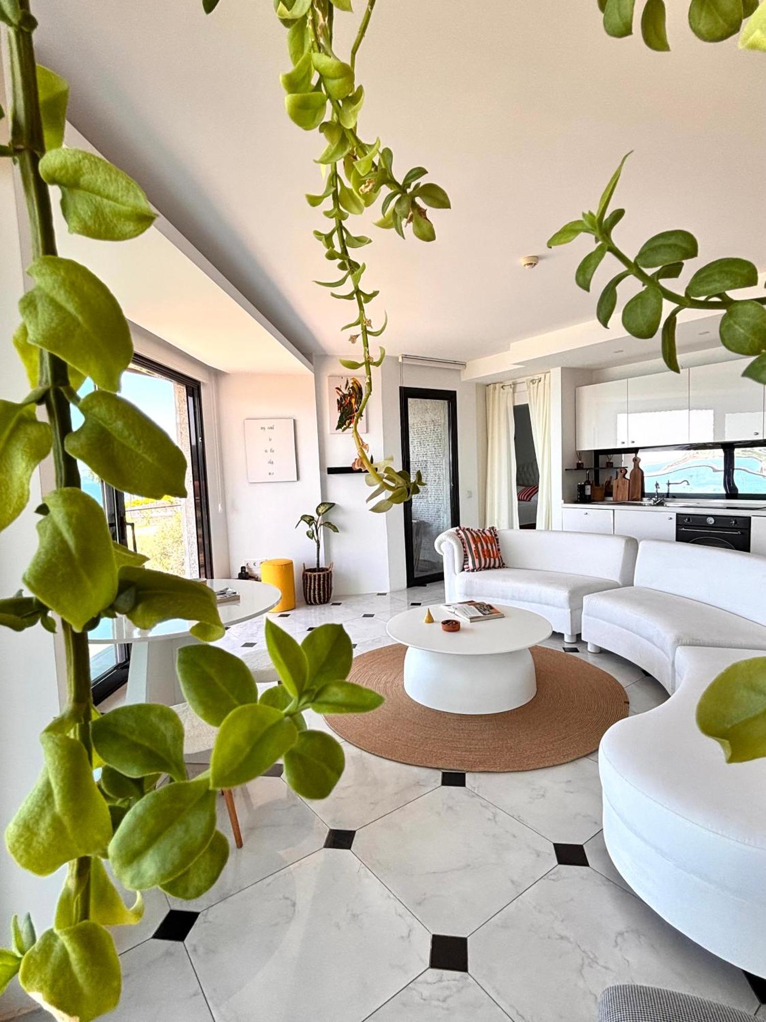 Sato Design Hotel (Adults Only) Cesme Quarto foto