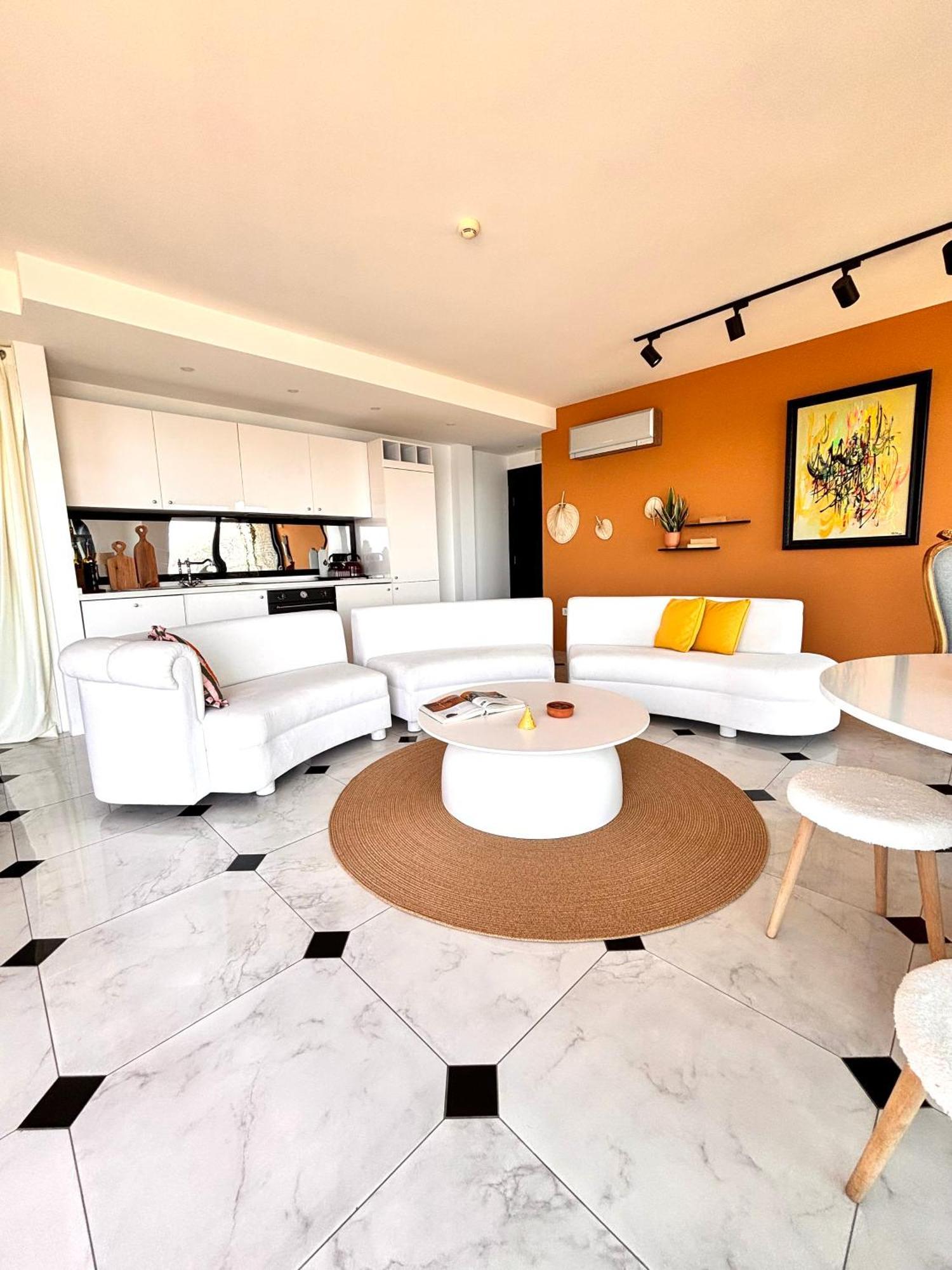 Sato Design Hotel (Adults Only) Cesme Quarto foto