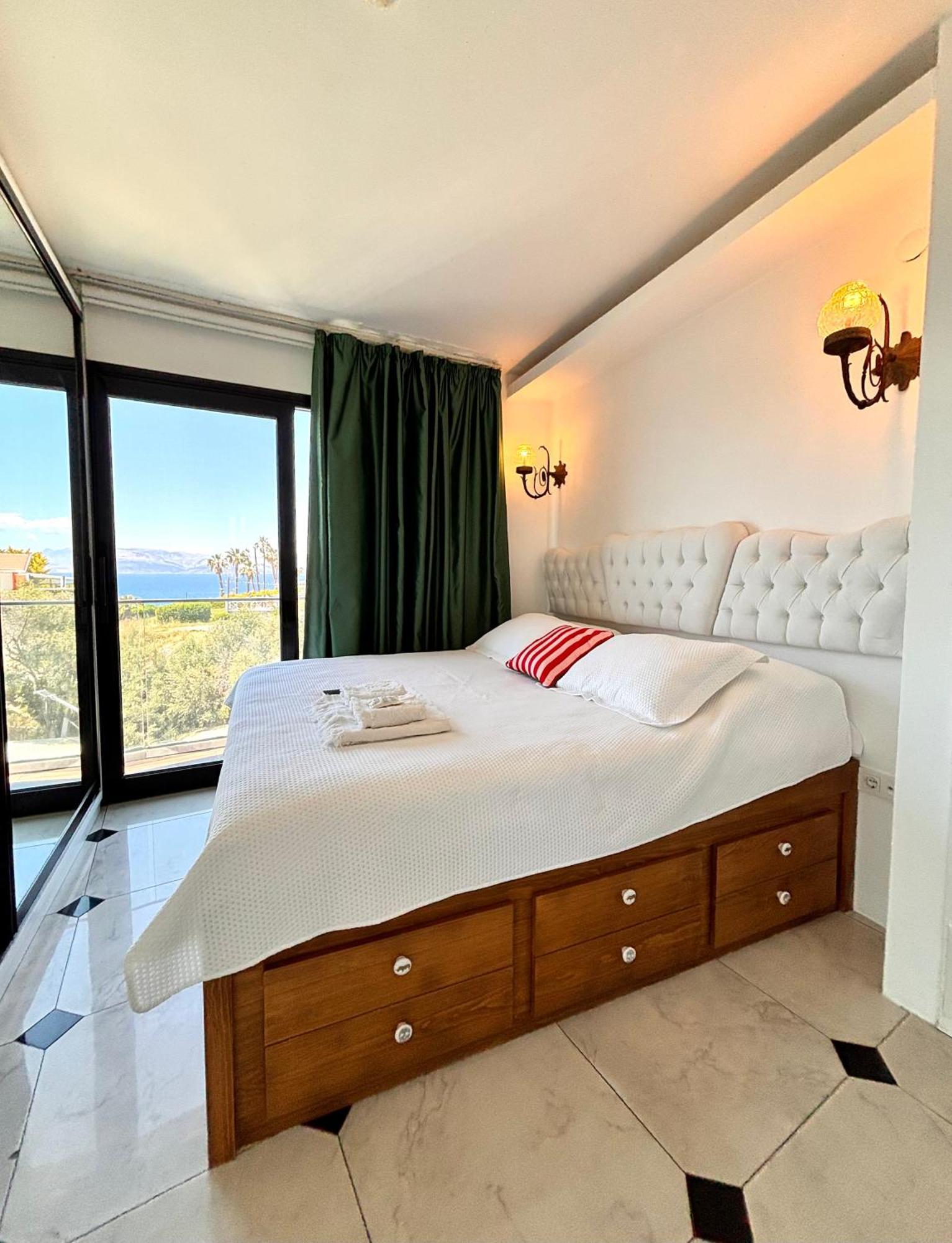 Sato Design Hotel (Adults Only) Cesme Quarto foto