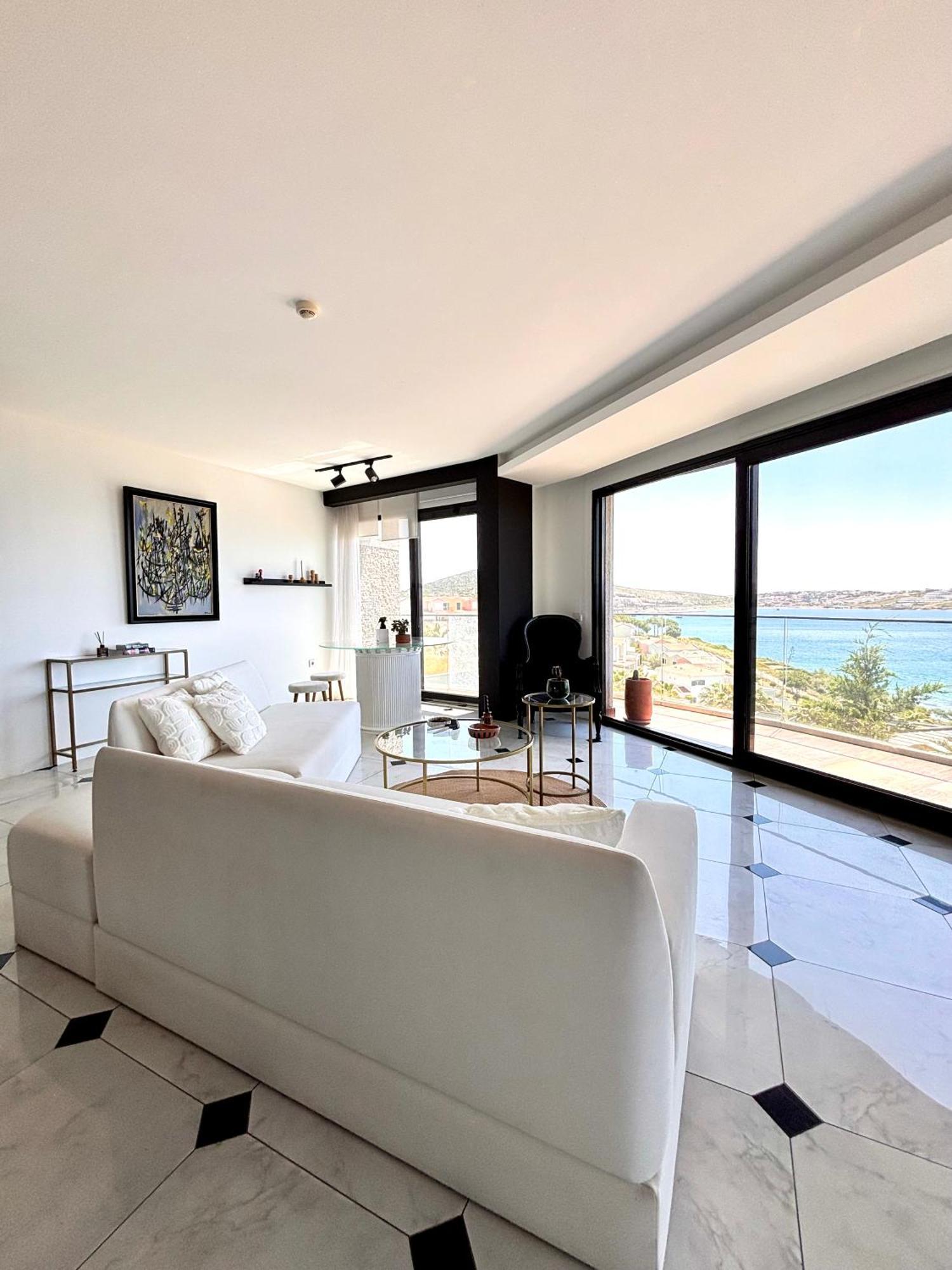 Sato Design Hotel (Adults Only) Cesme Quarto foto