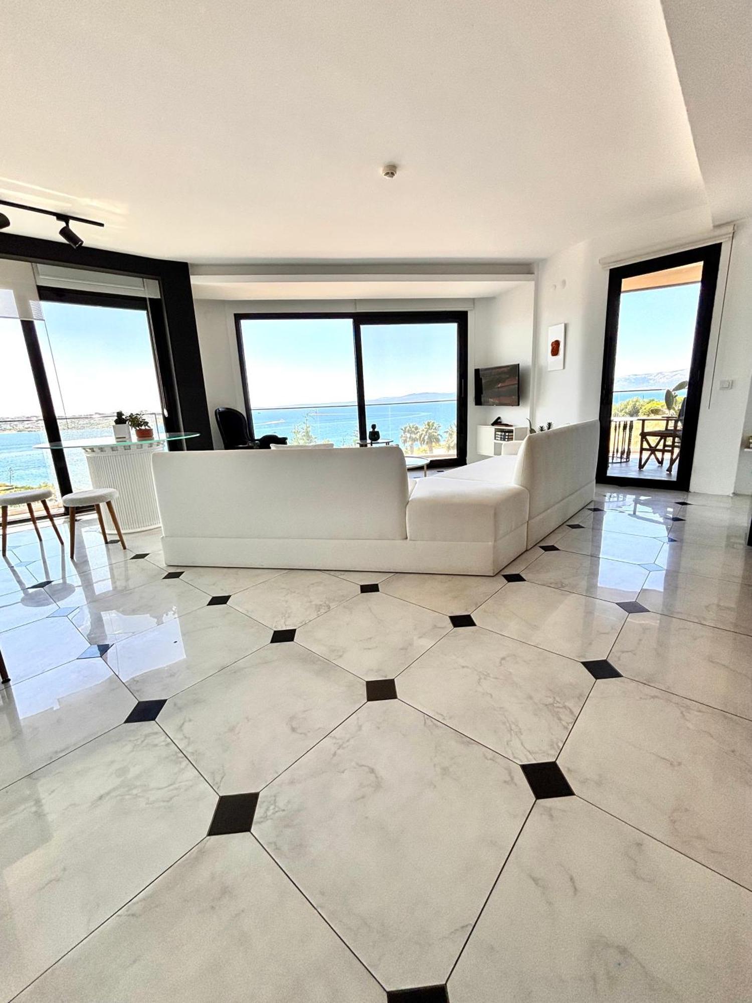 Sato Design Hotel (Adults Only) Cesme Quarto foto