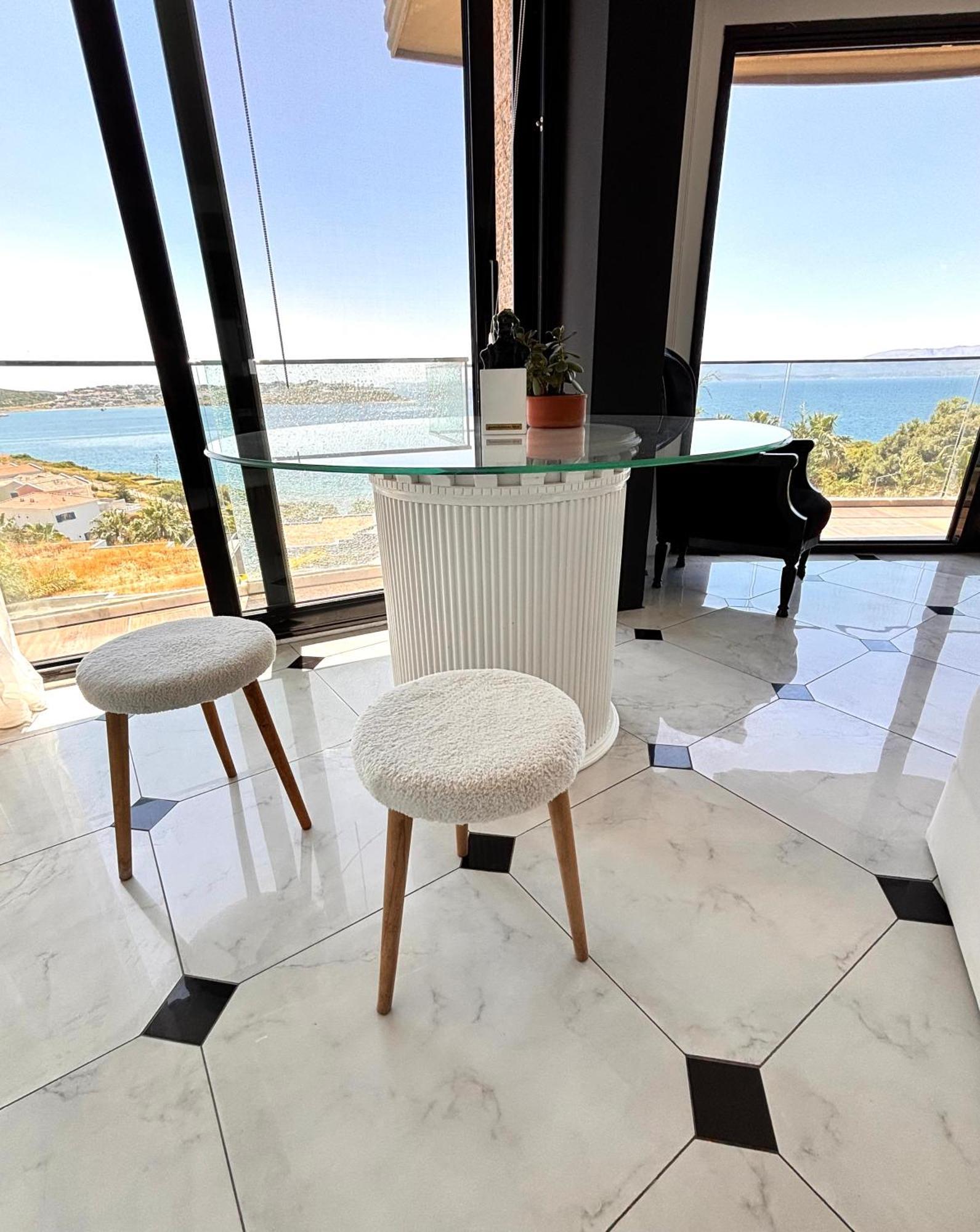Sato Design Hotel (Adults Only) Cesme Quarto foto