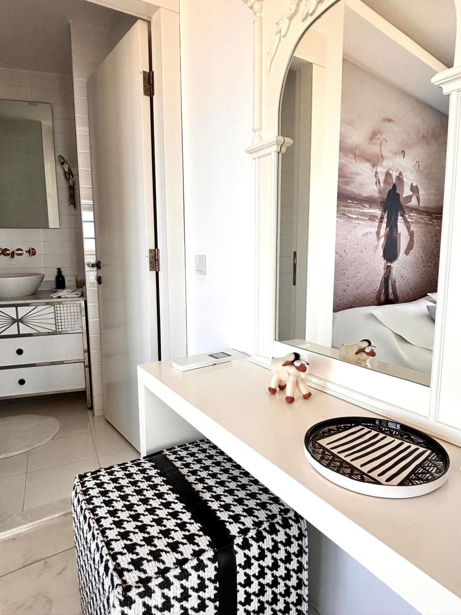 Sato Design Hotel (Adults Only) Cesme Quarto foto