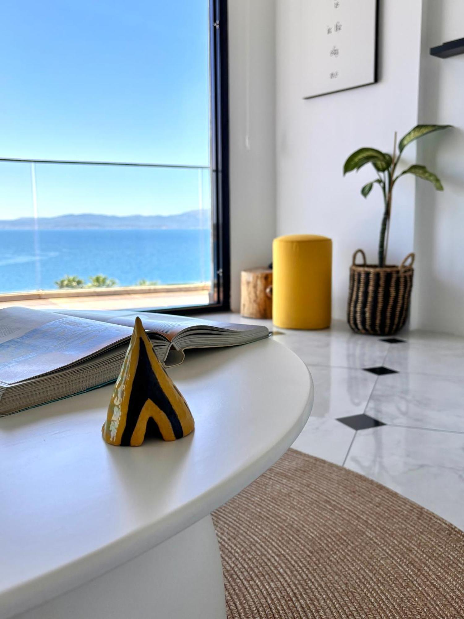 Sato Design Hotel (Adults Only) Cesme Quarto foto