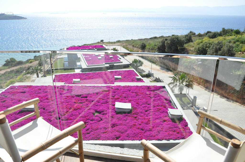 Sato Design Hotel (Adults Only) Cesme Quarto foto