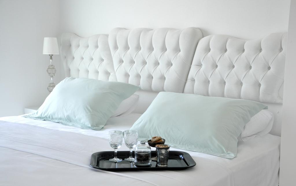 Sato Design Hotel (Adults Only) Cesme Quarto foto