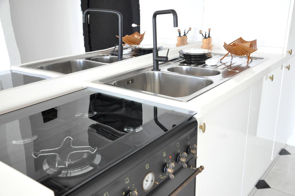 Sato Design Hotel (Adults Only) Cesme Quarto foto