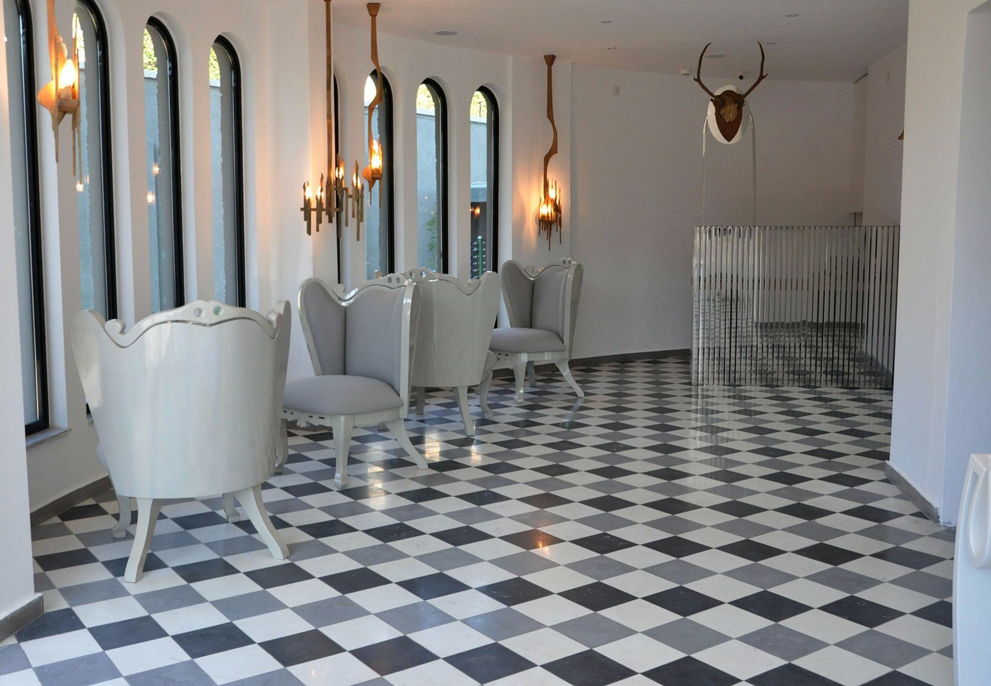 Sato Design Hotel (Adults Only) Cesme Exterior foto