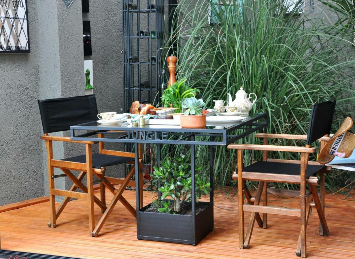 Sato Design Hotel (Adults Only) Cesme Exterior foto