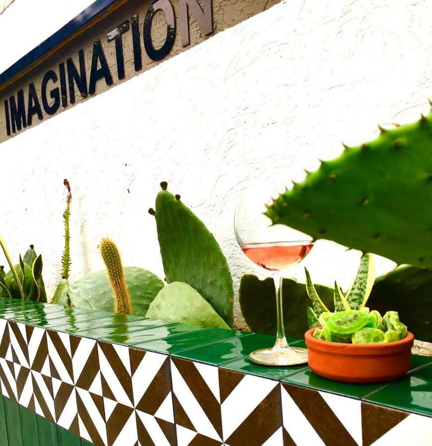 Sato Design Hotel (Adults Only) Cesme Exterior foto